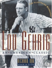Lou Gehrig
