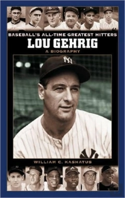 Bertrand.pt - Lou Gehrig