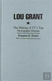 'Lou Grant'