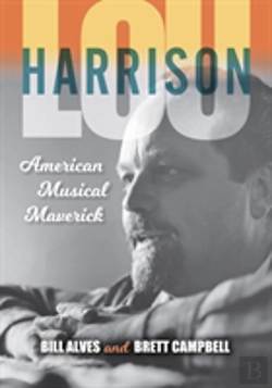 Bertrand.pt - Lou Harrison
