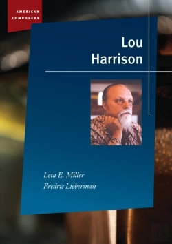 Bertrand.pt - Lou Harrison