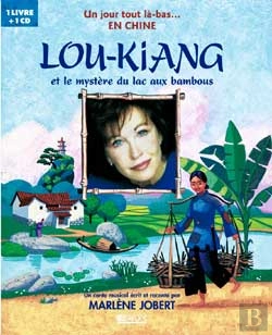 Bertrand.pt - Lou-Kiang : Et Le Mystère Du Lac Aux Bambous
