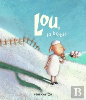 Lou La Brebis