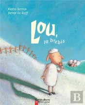 Lou La Brebis