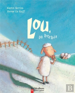Bertrand.pt - Lou La Brebis