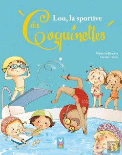 Bertrand.pt - Lou, La Championne Des Coquinettes