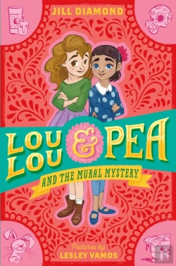 Bertrand.pt - Lou Lou And Pea And The Mural Mystery