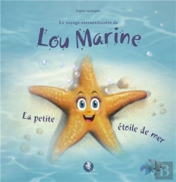 Bertrand.pt - Lou Marine : La Petite Étoile De Mer