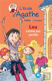 Lou N'Aime Pas Perdre