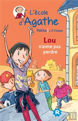 Bertrand.pt - Lou N'Aime Pas Perdre