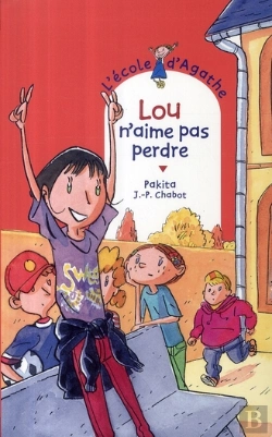 Bertrand.pt - Lou N'Aime Pas Perdre