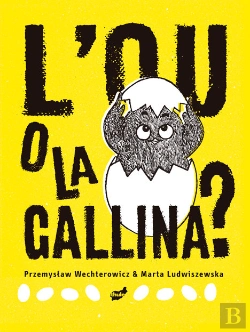 Bertrand.pt - Lou O La Gallina