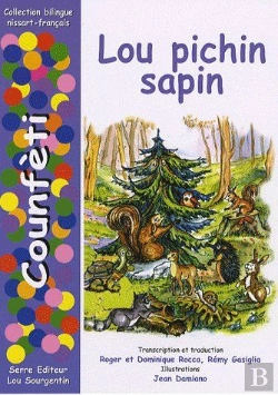 Bertrand.pt - Lou Pichin Sapin
