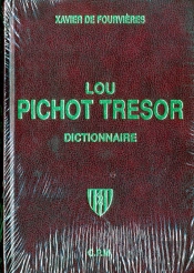 Lou Pichot Tresor
