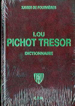 Bertrand.pt - Lou Pichot Tresor