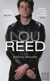 Lou Reed