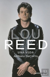Lou Reed