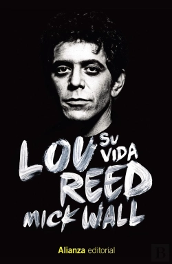 Bertrand.pt - Lou Reed: Su Vida
