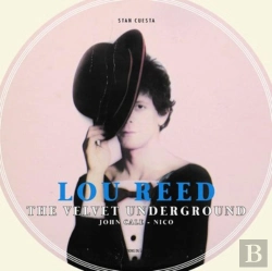 Bertrand.pt - Lou Reed : Velvet Underground ; John Cale, Nico