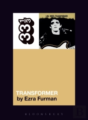 Lou Reed'S Transformer