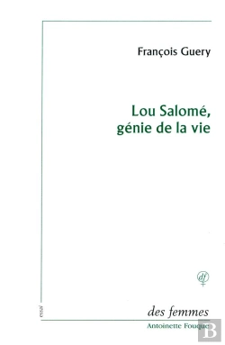 Bertrand.pt - Lou Salomé, Génie De La Vie