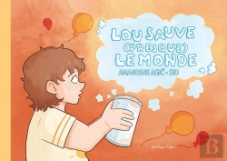 Bertrand.pt - Lou Sauve (Presque) Le Monde
