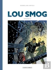Lou Smog : Intégrale Vol.2
