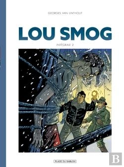 Bertrand.pt - Lou Smog : Intégrale Vol.2