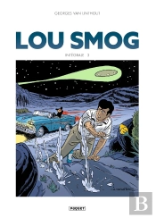 Lou Smog : Intégrale Vol.3