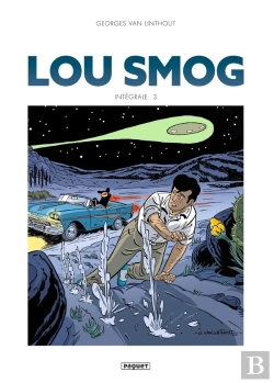 Bertrand.pt - Lou Smog : Intégrale Vol.3