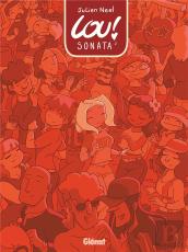 Lou ! Sonata Tome 2