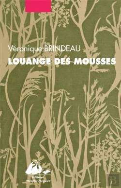 Bertrand.pt - Louange Des Mousses
