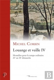 Louange Et Veille Iv