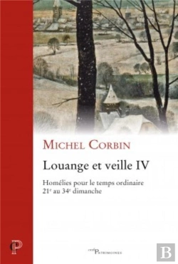 Bertrand.pt - Louange Et Veille Iv