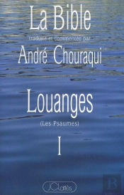 Louanges : Les Psaumes