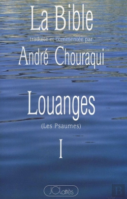 Bertrand.pt - Louanges : Les Psaumes