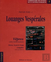 Louanges Vesperales