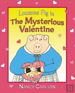 Bertrand.pt - Louanne Pig In The Mysterious Valentine, 2nd Edition