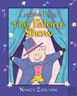 Bertrand.pt - Louanne Pig In The Talent Show, 2nd Edition