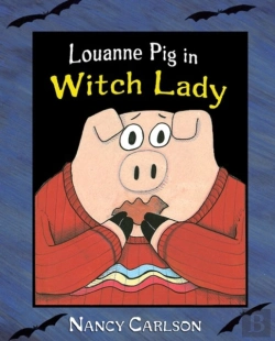 Bertrand.pt - Louanne Pig In Witch Lady, 2nd Edition