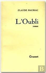 L'Oubli