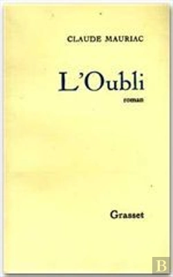 Bertrand.pt - L'Oubli