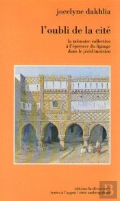 L'Oubli De La Cite