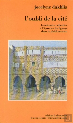 Bertrand.pt - L'Oubli De La Cite