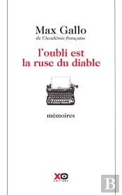 L'Oubli Est La Ruse Du Diable