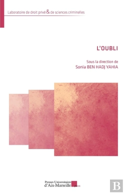 Bertrand.pt - L'Oubli