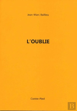 Bertrand.pt - L'Oublie
