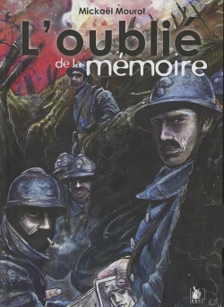 Bertrand.pt - L'Oublié De La Mémoire