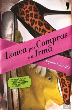 Bertrand.pt - Louca Por Compras e a Irmã