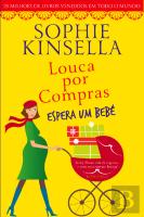 Louca por Compras Espera um Bebé